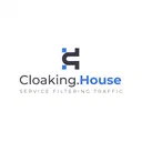 Cloaking.House for Media Buyers logo