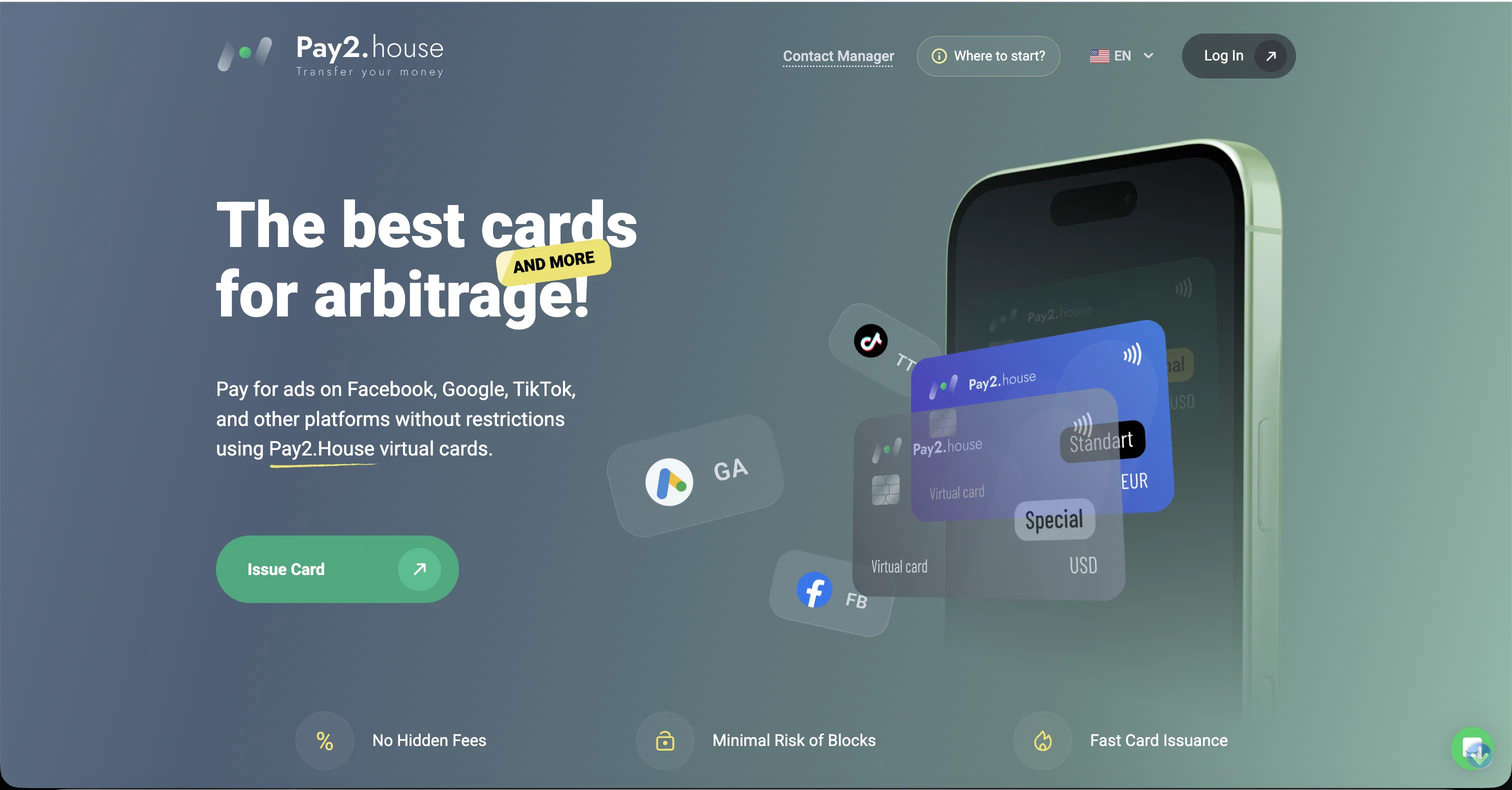 Pay2.house