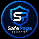 SafePage Generator